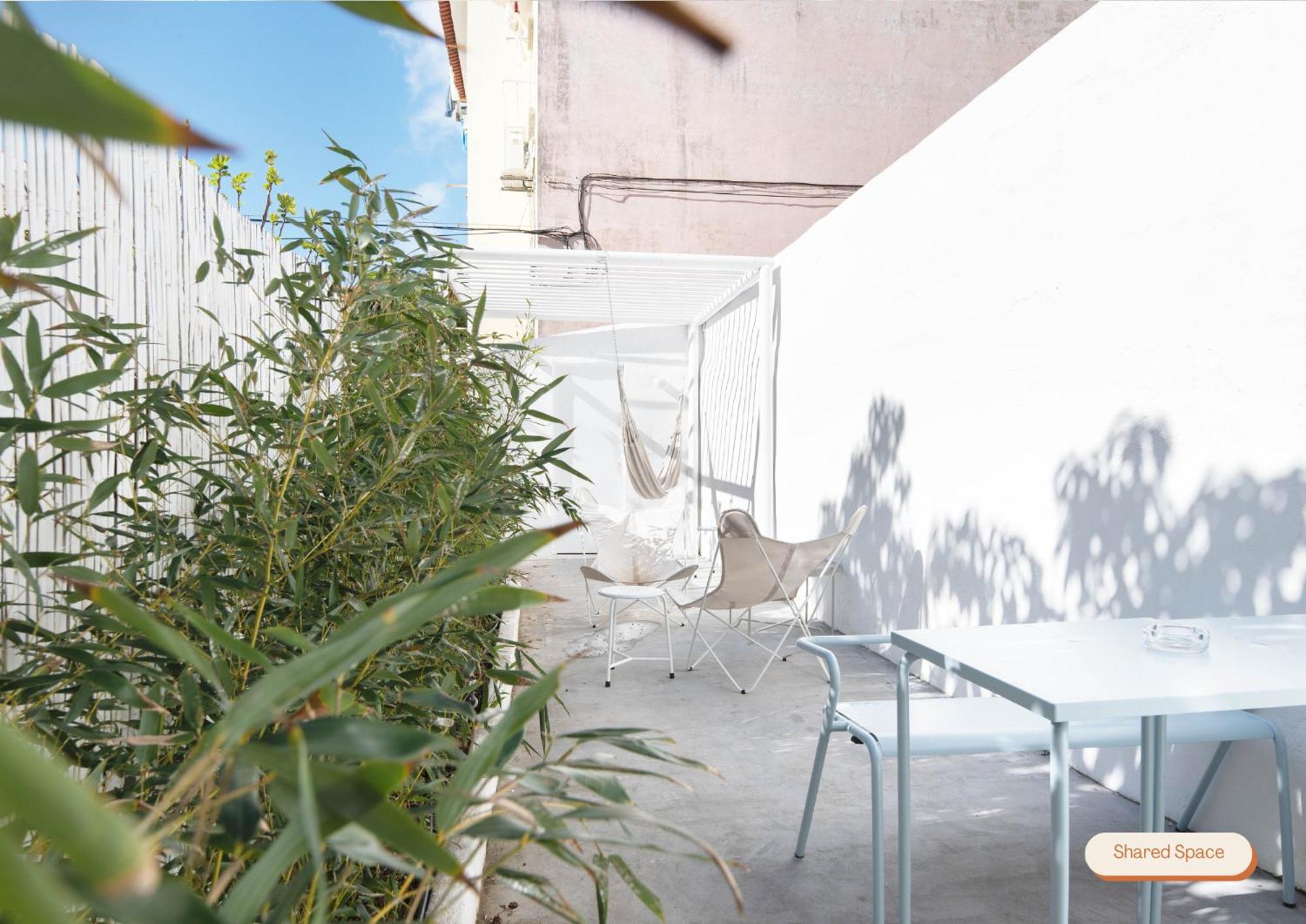 Olala Jardim Suites Cascais Exterior foto